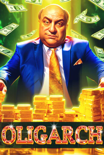 Демо игра The Oligarch играть на официальном сайте Joy Casino