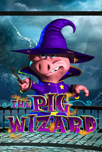 Демо игра The Pig Wizard Megaways играть на официальном сайте Joy Casino