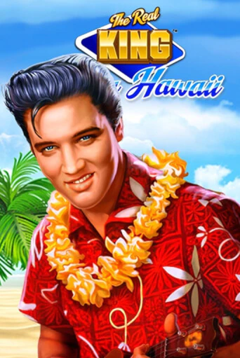 Демо игра The Real King Aloha Hawaii играть на официальном сайте Joy Casino