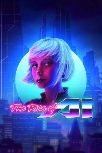 Демо игра The Rise of AI играть на официальном сайте Joy Casino