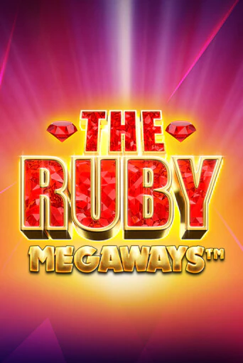 Демо игра The Ruby Megaways играть на официальном сайте Joy Casino