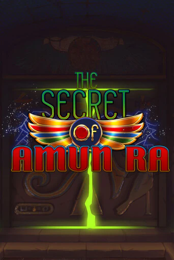 Демо игра The Secret of Amun Ra играть на официальном сайте Joy Casino