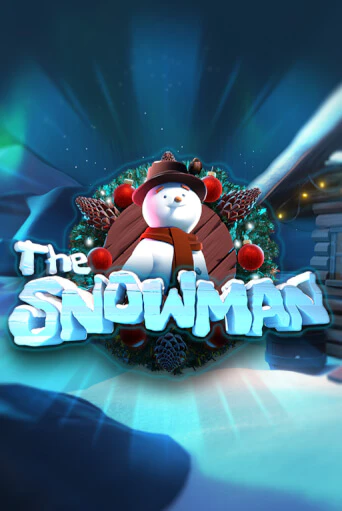 Демо игра The Snowman играть на официальном сайте Joy Casino