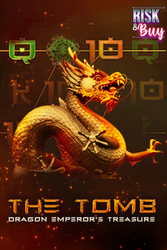 Демо игра The Tomb: Dragon Emperor's Treasure играть на официальном сайте Joy Casino