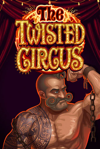 Демо игра The Twisted Circus играть на официальном сайте Joy Casino