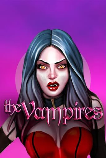 Демо игра The Vampires играть на официальном сайте Joy Casino