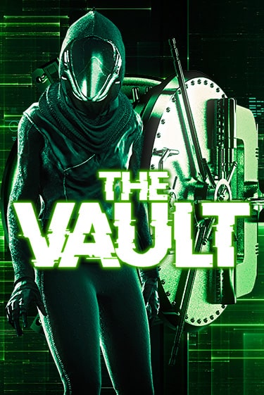 Демо игра The Vault играть на официальном сайте Joy Casino