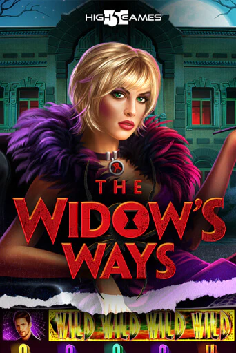 Демо игра The Widow's Ways играть на официальном сайте Joy Casino