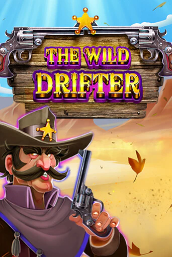 Демо игра The Wild Drifter играть на официальном сайте Joy Casino