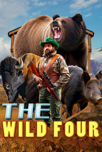 Демо игра The Wild Four играть на официальном сайте Joy Casino