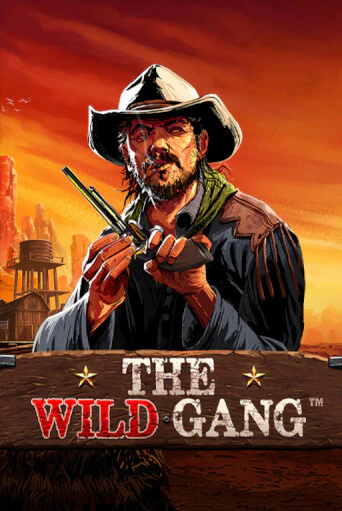 Демо игра The Wild Gang играть на официальном сайте Joy Casino