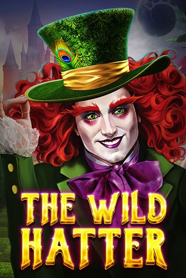 Демо игра The Wild Hatter играть на официальном сайте Joy Casino