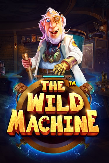 Демо игра The Wild Machine играть на официальном сайте Joy Casino