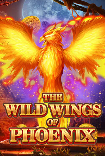 Демо игра The Wild Wings of Phoenix играть на официальном сайте Joy Casino