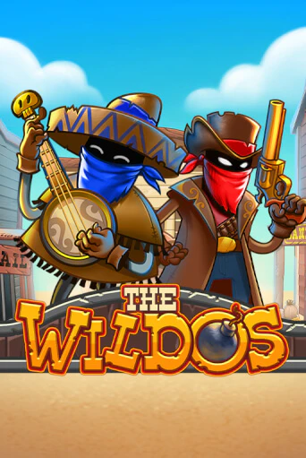 Демо игра The Wildos играть на официальном сайте Joy Casino