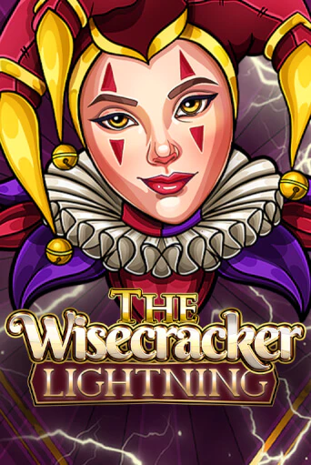 Демо игра The Wisecracker Lightning играть на официальном сайте Joy Casino