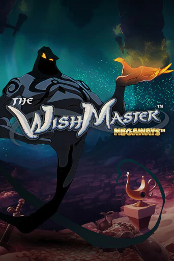 Демо игра The Wish Master™ Megaways™ играть на официальном сайте Joy Casino