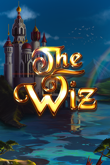 Демо игра The Wiz играть на официальном сайте Joy Casino