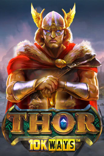 Демо игра Thor 10K Ways играть на официальном сайте Joy Casino