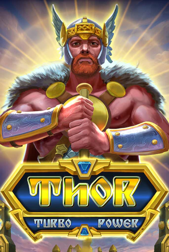 Демо игра Thor turbo power играть на официальном сайте Joy Casino