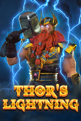 Демо игра Thor's Lightning играть на официальном сайте Joy Casino