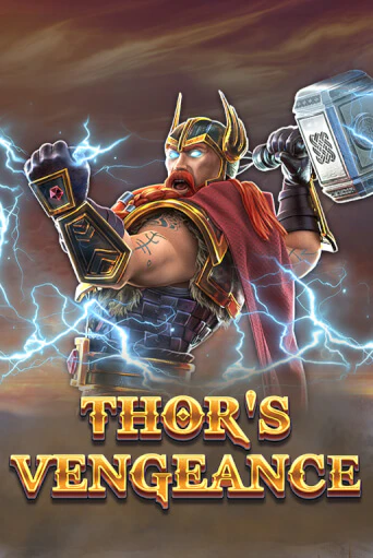 Демо игра Thor's Vengeance играть на официальном сайте Joy Casino