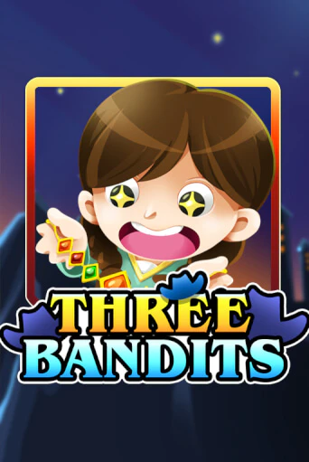 Демо игра Three Bandits играть на официальном сайте Joy Casino