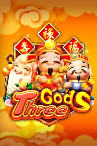 Демо игра Three Gods играть на официальном сайте Joy Casino