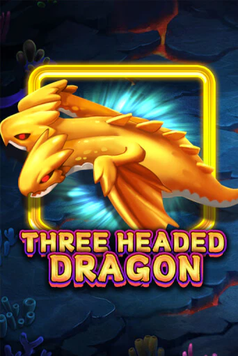 Демо игра Three Headed Dragon играть на официальном сайте Joy Casino