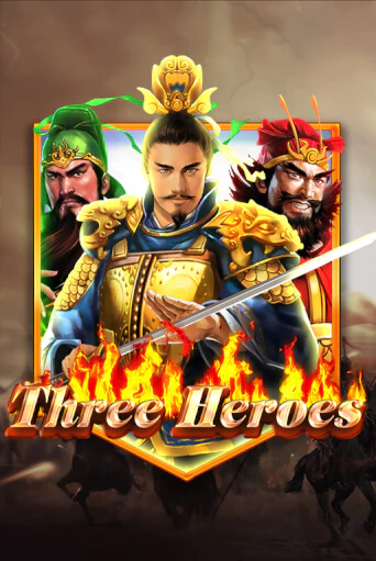 Демо игра Three Heroes играть на официальном сайте Joy Casino