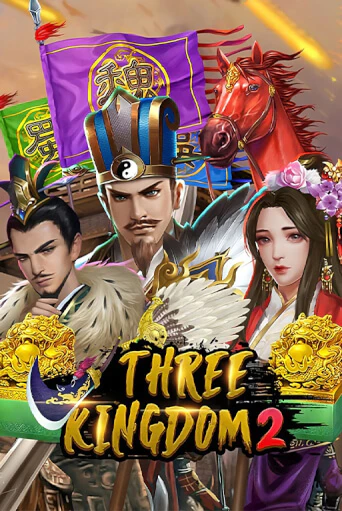 Демо игра Three Kingdoms 2 играть на официальном сайте Joy Casino