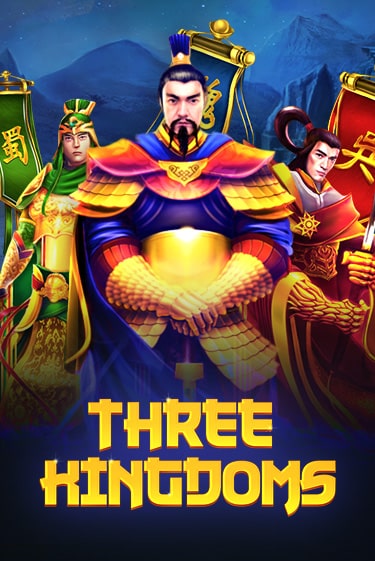 Демо игра Three Kingdoms играть на официальном сайте Joy Casino