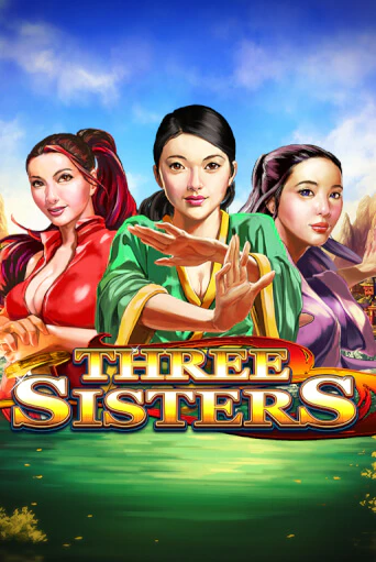 Демо игра Three Sisters играть на официальном сайте Joy Casino