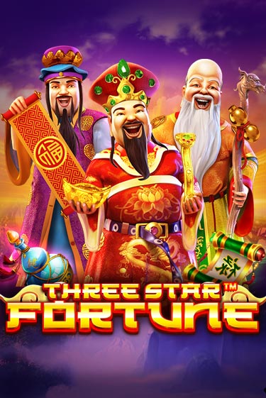 Демо игра Three Star Fortune играть на официальном сайте Joy Casino