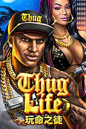 Демо игра Thug Life играть на официальном сайте Joy Casino