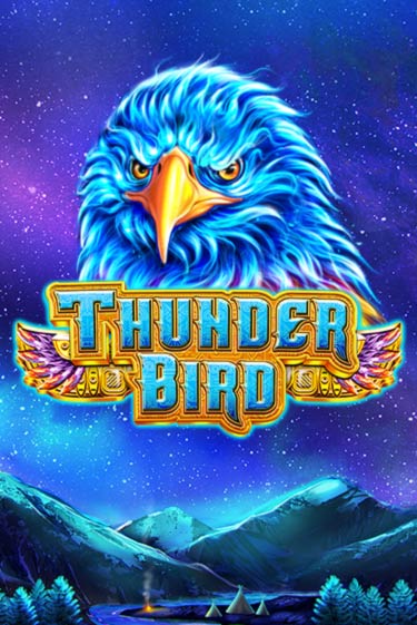 Демо игра Thunder Bird играть на официальном сайте Joy Casino