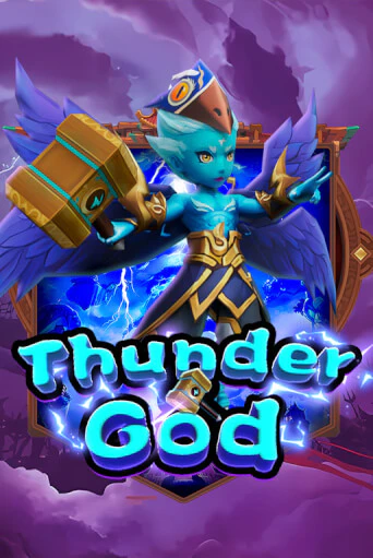 Демо игра Thunder God играть на официальном сайте Joy Casino