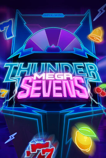 Демо игра Thunder Mega Sevens играть на официальном сайте Joy Casino