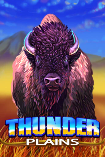 Демо игра Thunder Plains играть на официальном сайте Joy Casino