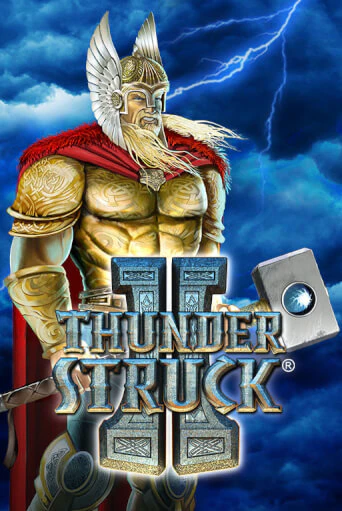 Демо игра Thunderstruck II играть на официальном сайте Joy Casino