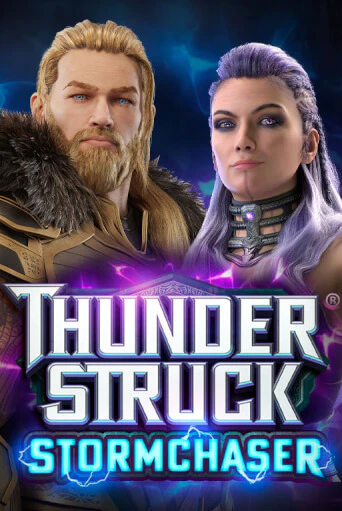 Демо игра Thunderstruck Stormchaser играть на официальном сайте Joy Casino