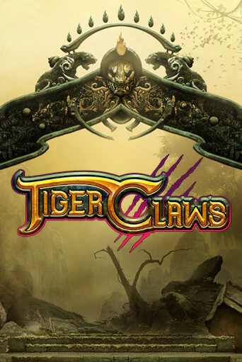 Демо игра Tiger Claws играть на официальном сайте Joy Casino