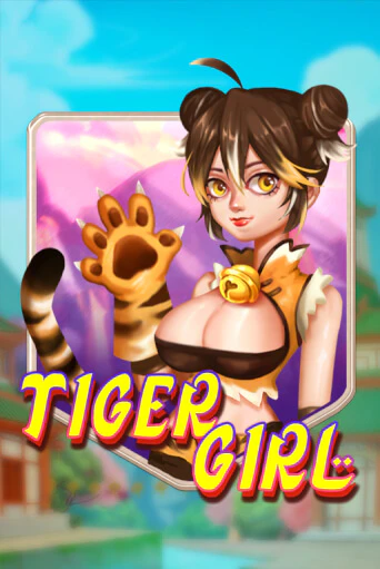 Демо игра Tiger Girl играть на официальном сайте Joy Casino