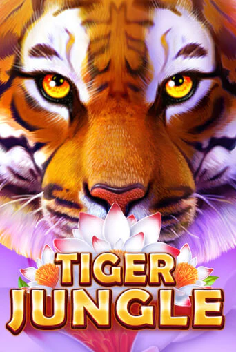 Демо игра Tiger Jungle играть на официальном сайте Joy Casino