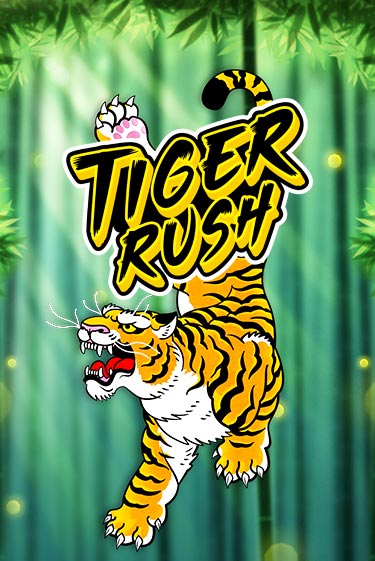 Демо игра Tiger Rush играть на официальном сайте Joy Casino