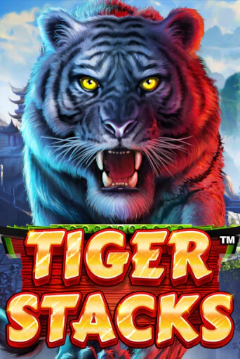 Демо игра Tiger Stacks играть на официальном сайте Joy Casino