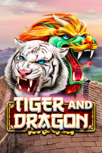 Демо игра Tiger and Dragon играть на официальном сайте Joy Casino