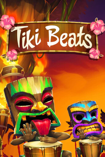 Демо игра Tiki Beats играть на официальном сайте Joy Casino