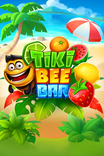 Демо игра Tiki Bee Bar играть на официальном сайте Joy Casino