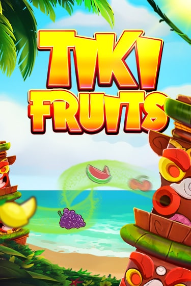 Демо игра Tiki Fruits играть на официальном сайте Joy Casino